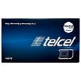 thumbnail image 1 of Telcel Chip 5G Lada CDMX, 1 of 1