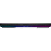 Asus ROG Strix SCAR 17 17.3 Full HD Gaming Laptop, AMD Ryzen 9 5900HX, 16GB RAM, NVIDIA GeForce RTX 3080 16 GB, 1TB SSD, Windows 10 Home, G733QSA-PB96