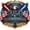 Blue Eagle, variant on 2 Pack 1776-2026 USA 250th Anniversary Patriotic Car Stickers, Commemorative Vehicle Window & Bumper Vinyl Decals