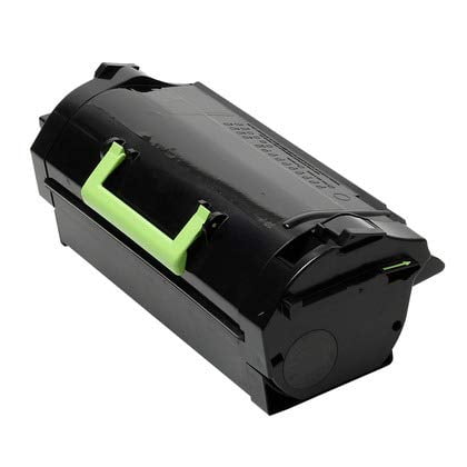 Toner Pros 52D1H00 High Yield Toner Replacement for Lexmark MS810n/dn/de/dtn MS811n/dn/dtn (25,000 Pages)