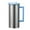 Blue, variant on RKZDSR 1.6L Stainless Steel Cold Water Kettle - Household and Restaurant Beverage Kettle - Large Capacity Milk Kettle with Convenient Straight Tube Design and Lid