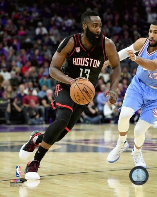 harden 2016