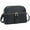 A-Black, variant on Women Tassel Zipper Pocket Crossbody Bag Shoulder Purse Fashion Travel Bag with Multi Pockets