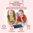 thumbnail image 4 of JHIJHOO LCD Writing Tablet 10 Inch Colorful Screen Pressure-Sensitive Drawing Pad, 4 of 8