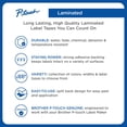 thumbnail image 3 of Cinta adhesiva Brother P-touch TZe-ML55 blanca 24 mm x 8 m, 3 of 6