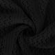 thumbnail image 4 of pstuiky camisetas de manga corta para hombre, Blusa informal de punto con cuello vuelto, manga corta y color liso para hombre ropa de hombre m, 4 of 5