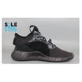 thumbnail image 3 of Ad-id-as Originals Tubular Rise Men Sneaker Shoes Casual Black BY3557, 3 of 6