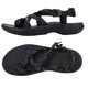 thumbnail image 1 of Sandalias de senderismo Viakix Acadia para mujer, color negro, talla 11, 1 of 8