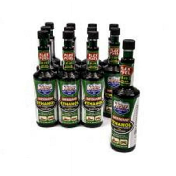 Lucas Oil 10576 16.00 oz Safeguard Ethanol Fuel Conditioner & Stabilizer Fuel Additive Ethanol, Case of 12