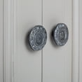 thumbnail image 2 of Finch Ellison Storage Cabinet Gray, 2 of 12