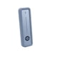 thumbnail image 4 of M.2 NVMe SATA SSD Enclosure Case 10Gbps M.2 to USB Type C External Adapter Fingerprint Encryption M.2 SSD Enclosure, 4 of 5