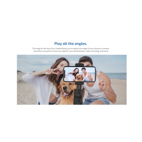 67" Extendable Tripod Stand Wireless Remote Shutter Selfie Stick Z7V for Motorola Moto Z4 Z3 Play Z2 Play Force Z Force Droid, Revvlry Plus, Edge Plus, G7 G6 G Stylus 5G (2021) Pure Power