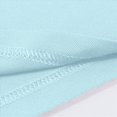 thumbnail image 5 of NIEWTR Toddler Boys Cozy Polo Shirts Collared T-Shirts Cotton Short Sleeve Tees Active Summer Outfits(Light Blue,3-4 Years), 5 of 7