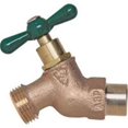thumbnail image 1 of Arrowhead Brass Hose Bibb 3/4 Sw X 3/4Hose 252LF, 1 of 1