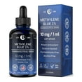 thumbnail image 1 of 50Ml(A)Lcg Methylene Blue Drops,*2 PACK, 1 of 1