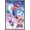 Barnwood Framed Version, variant on Nintendo The Super Mario Galaxy Movie (2026) - Mario One Sheet Wall Poster, 22.375" x 34" Framed