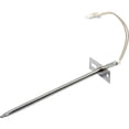 thumbnail image 1 of Ultra Durable W10181986 Range Oven Sensor Probe Replacement Part by BlueStars - Exact Fit for Whirlpool Maytag Kenmore Ranges - Replaces WPW10181986 8273902 W10131826 PS11749737 AP6016450, 1 of 10