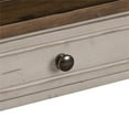 thumbnail image 6 of Morgan Creek White End Table, 6 of 8