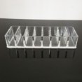 thumbnail image 3 of Up to 65% off Kitchen Gadgets Desktop Storage Box Cosmetic Skin Care Products Acrylic Storage Rack Kitchen Organizers and Storage, 3 of 4