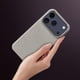 thumbnail image 5 of Funda SaharaCase de piel de gamuza compatible con iPhone 17 Pro, 5 of 6