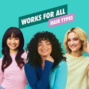 Batiste Dry Shampoo, Volumizing, Refresh Hair and Absorb Oil, Added Texture and Body, 5.71 oz