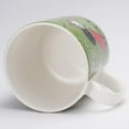 thumbnail image 2 of Arabia Moomin Thingumy & Bob & King's Ruby Ceramic Mug Cup, 2 of 5
