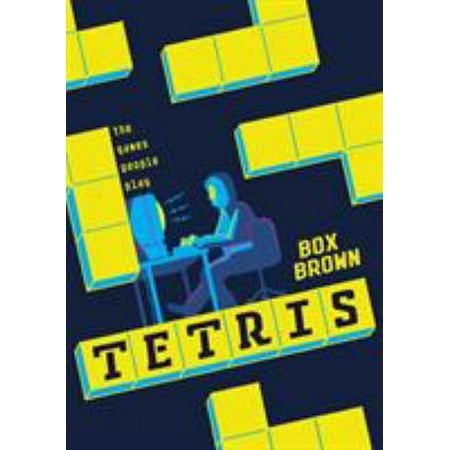 Pre-Owned Tetris: The Games People Play (Paperback) 162672315X 9781626723153 Pre-Owned Tetris: The Games People Play (Paperback) 162672315X 9781626723153