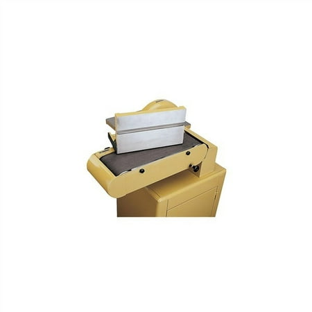 Powermatic PM9-1791291K 115/230V 1-Phase 1-1/2-Horsepower 12 in. Belt/Disc Sander