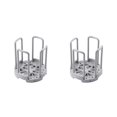 thumbnail image 4 of Naiovety Estante para secar platos Tazón Soporte de almacenamiento en seco Vajilla Escurridor Estante Type1 NO1, 4 of 6