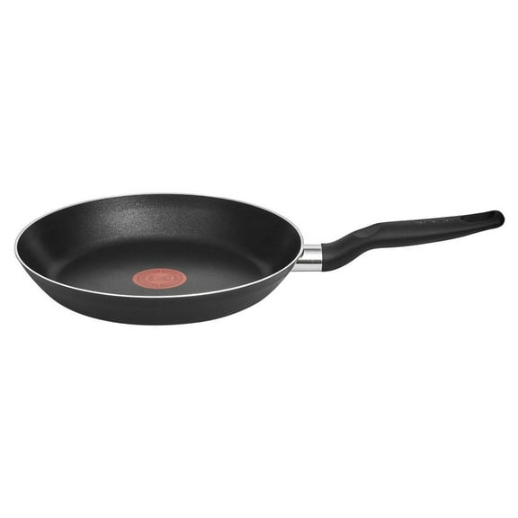 Sartén de Cocina T-fal Essential B5750482M6 24 cm Negro