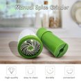 thumbnail image 4 of Vegetable Shredder Coriander Shredder Manual Spice Grinder Stainless Steel Coriander, 4 of 8
