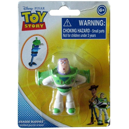 toy story puzzle eraser