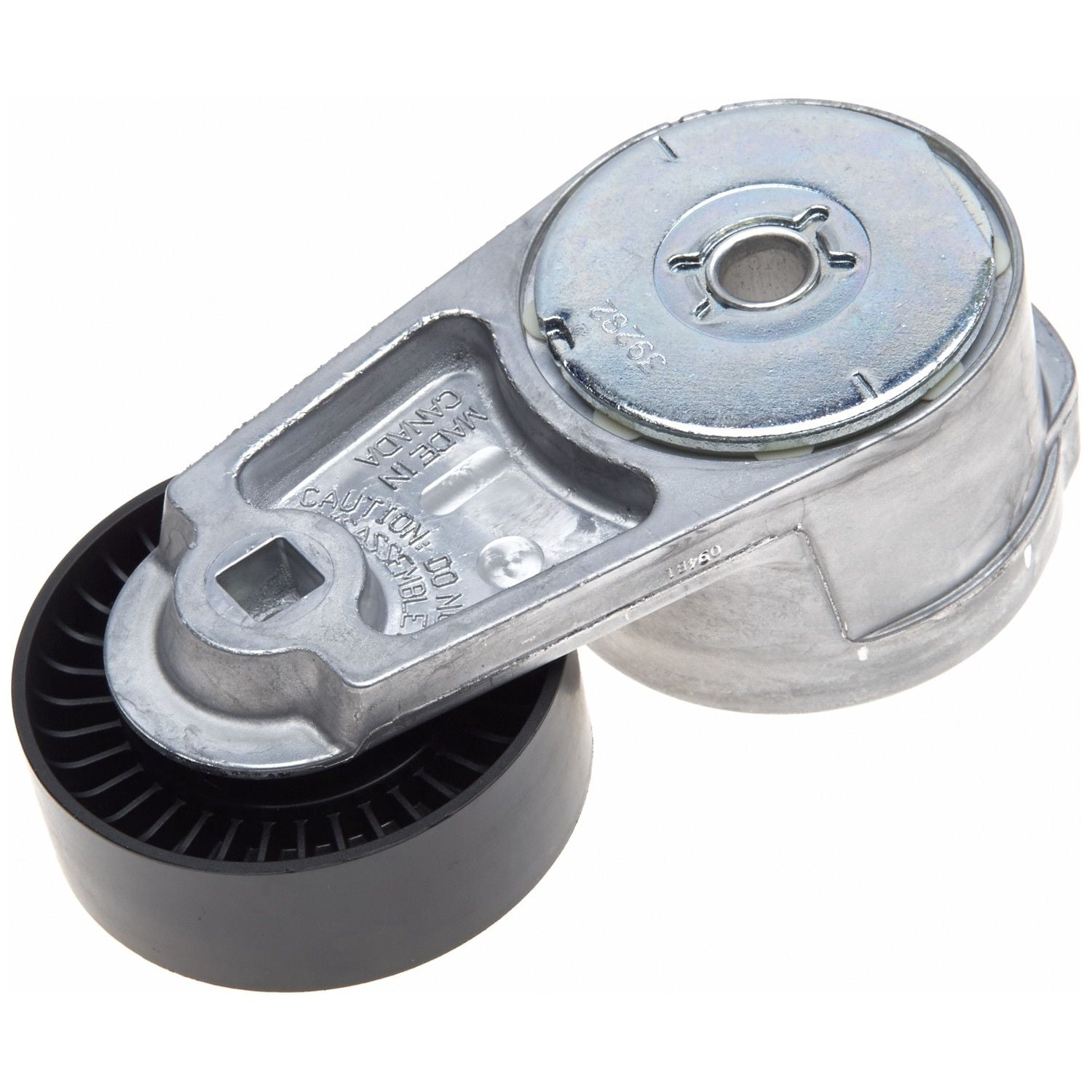Accessory Drive Belt Tensioner Assembly Fits select: 2011-2018,2020-2023 JEEP GRAND CHEROKEE
