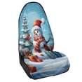 thumbnail image 2 of XYZCANDO Car Seat Towel Cover Waterproof Car Seat Towels, Washable, Suitable for SUV Seats Truck Seat, Fit for Cars Trucks Vans, 2 of 7