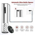 thumbnail image 4 of Electronic Wine Bottle Opener, 4 of 5