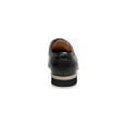 thumbnail image 7 of Stacy Adams Barringer Plain Toe Oxford Walking Shoes Black 25722-001, 7 of 7