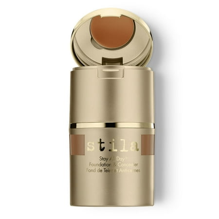 Stila Stay All Day Foundation & Concealer - Tan 13