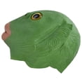 thumbnail image 3 of Máscara de cabeza de Halloween, linda máscara de cabeza de pez, máscara de cosplay, máscara de látex, innovación moderna, 3 of 8