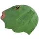 thumbnail image 4 of Máscara de látex, linda máscara de cabeza de pez, máscara de cabeza de Halloween, máscara de disfraz, elegante y moderna, 4 of 12