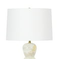 thumbnail image 3 of Regina Andrew 13-1578 Indie 28" Tall Buffet Table Lamp - Natural Stone, 3 of 5