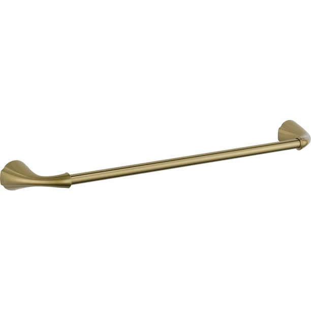 Delta Addison 18" Towel Bar, Champagne Bronze