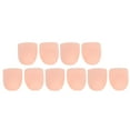 thumbnail image 4 of Separador de dedos BuyWeek 10 pares SEBS Protector de dedo gordo del pie, 4 of 14