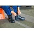 thumbnail image 2 of Men's Mack Force Zip Black, 2 of 4