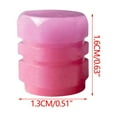 thumbnail image 2 of 4pcs Universal Fluorescent Car Tire Valves Caps, 2 of 5