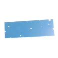 thumbnail image 4 of BELOVING Keyboard Case Diffuser Panel Easy to Use Sturdy Keyboard Housing Light Plate Vibrant, 4 of 8