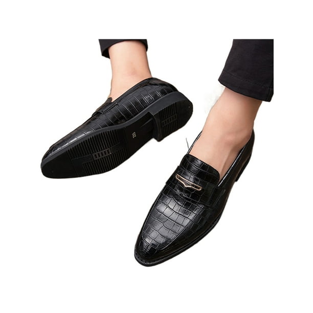 Penny loafers shop casual