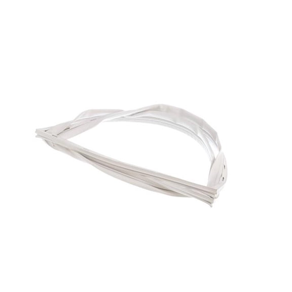 Whirlpool WPLWP61004009 Freezer Door Seal, White