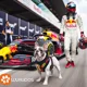 thumbnail image 4 of Pechera Arnés Correa Ajustable Redbull Perro Chico Mediano, 4 of 8