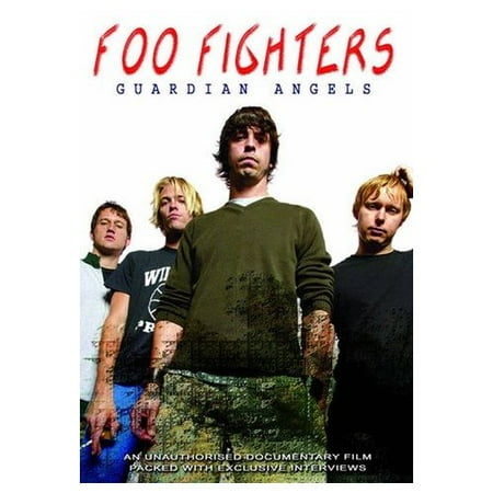 Foo Fighters: Guardian Angels (2005)