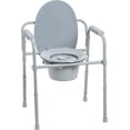 thumbnail image 1 of Commode Pliante, 1 of 7
